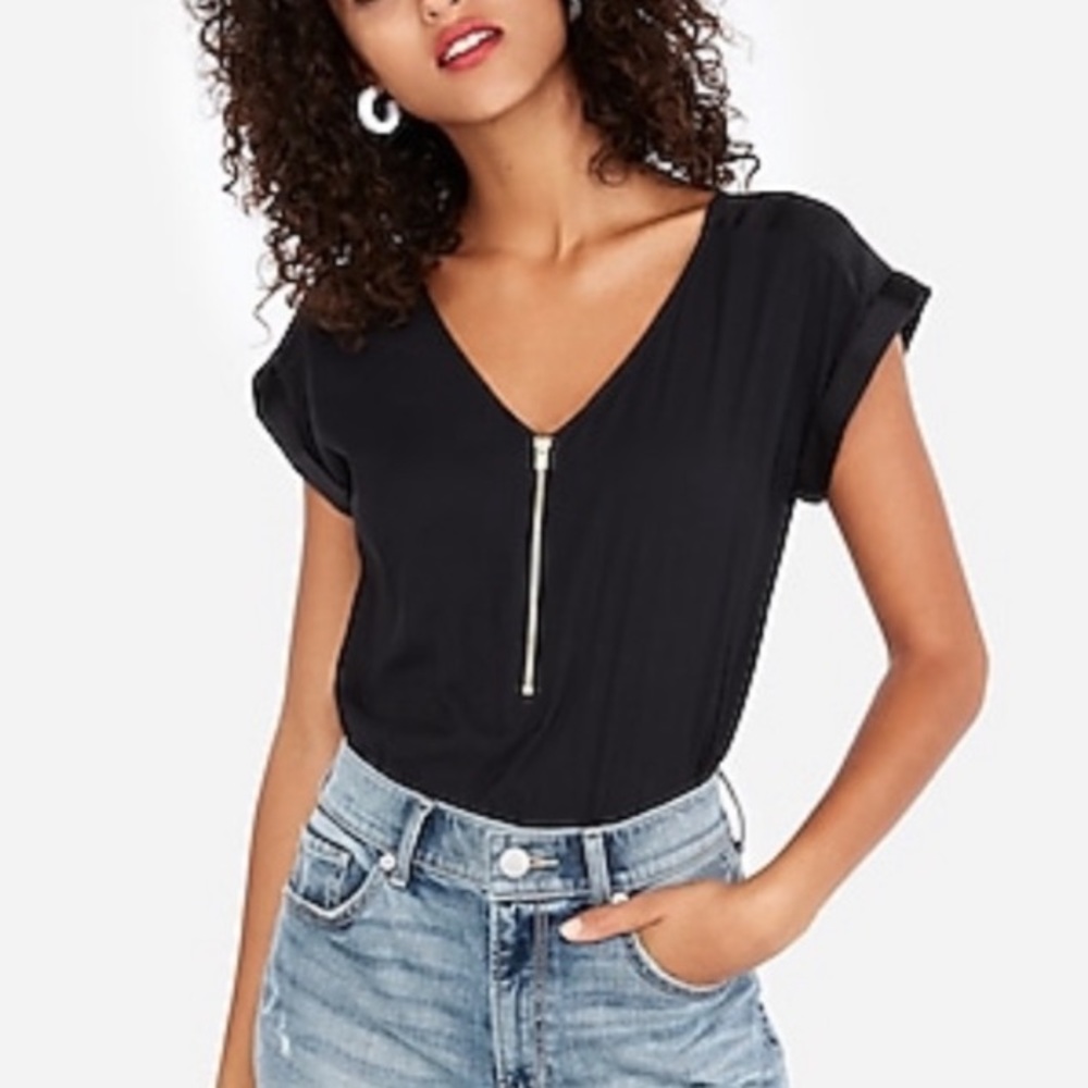 Express Loose Fit Tee